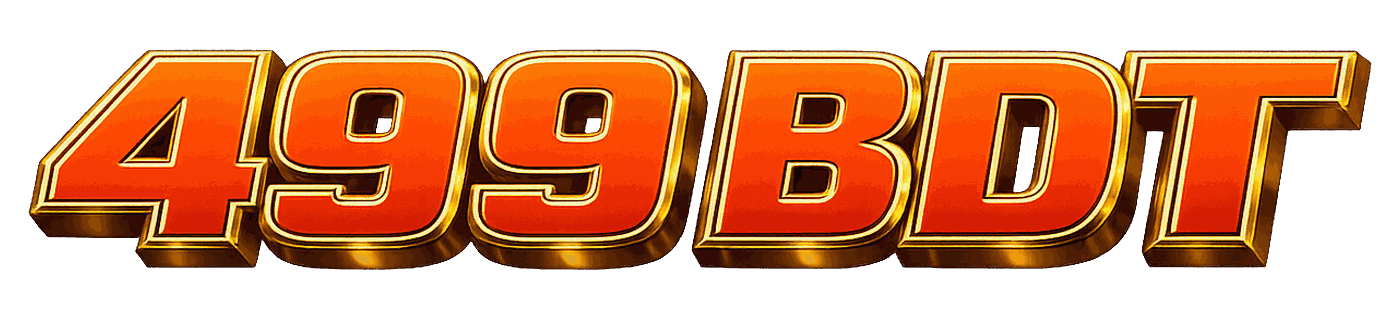 499 BDT Logo